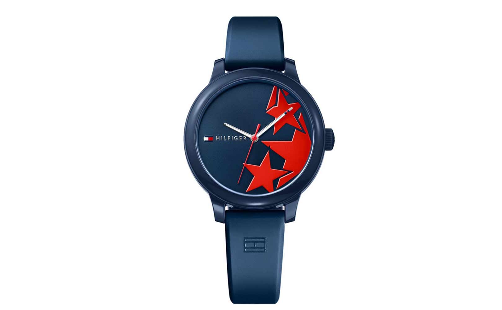 Tommy Hilfiger horlogeband TH1781795