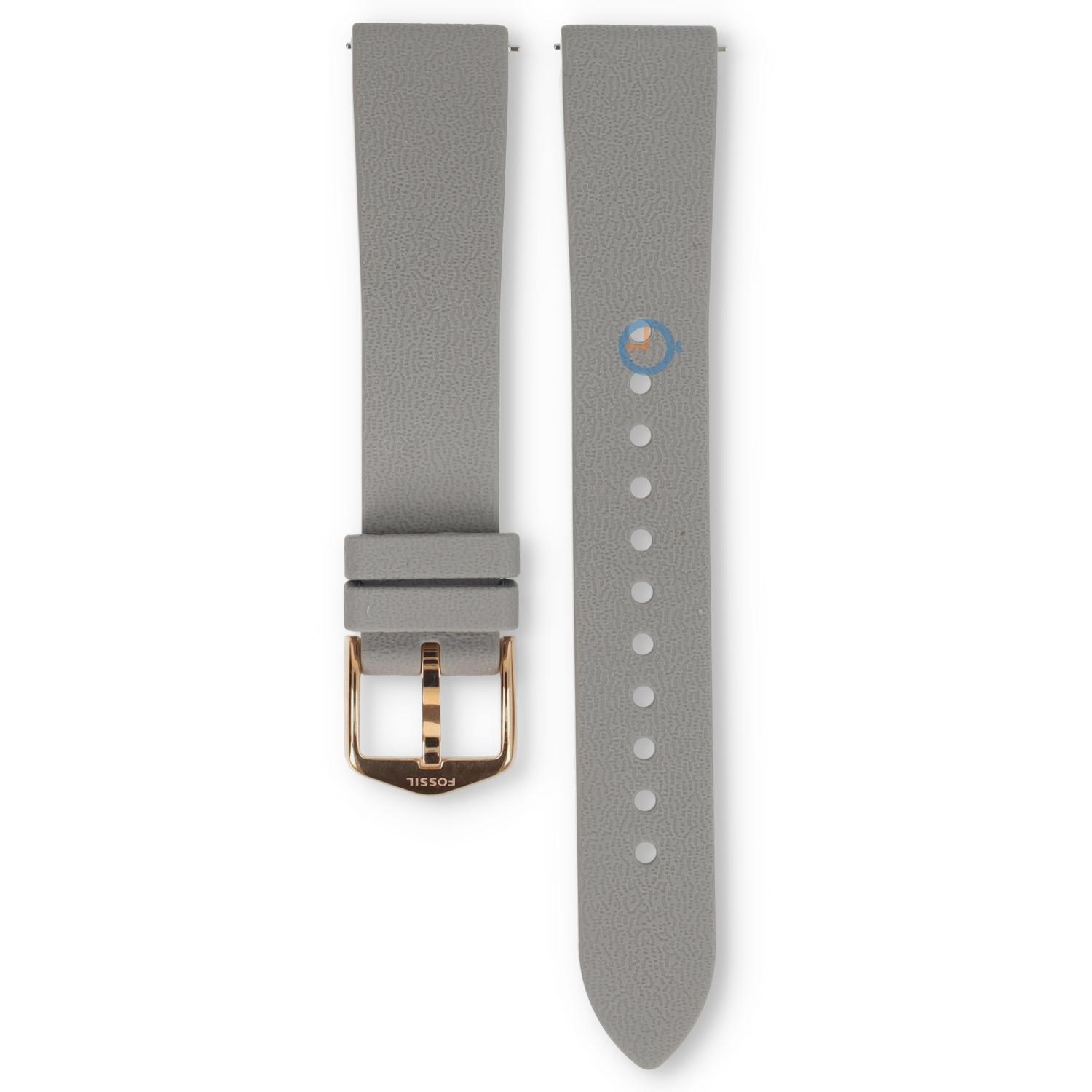Fossil Q Venture 2 FTW6016 horlogeband
