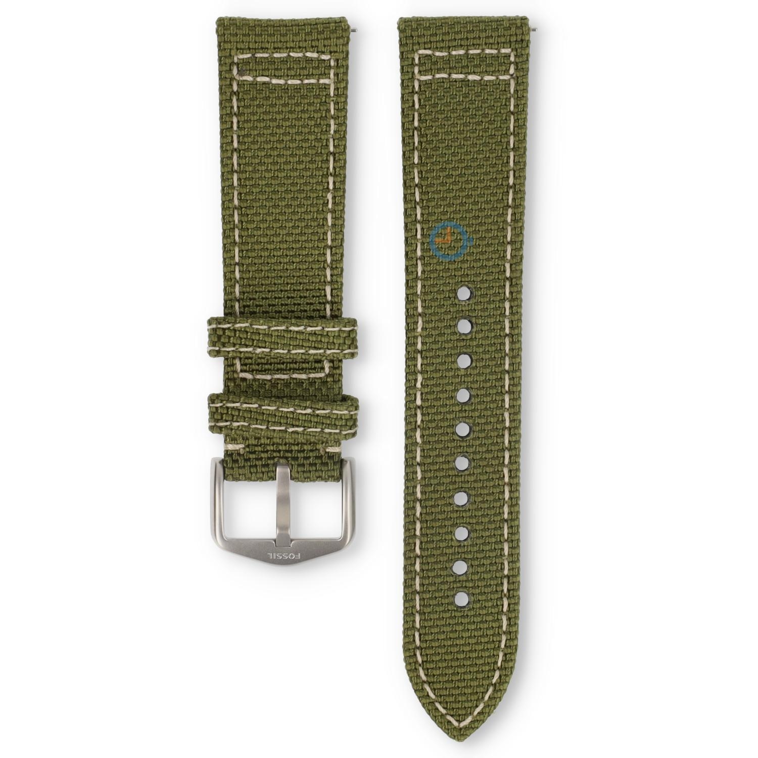 Fossil horlogeband - FS5918