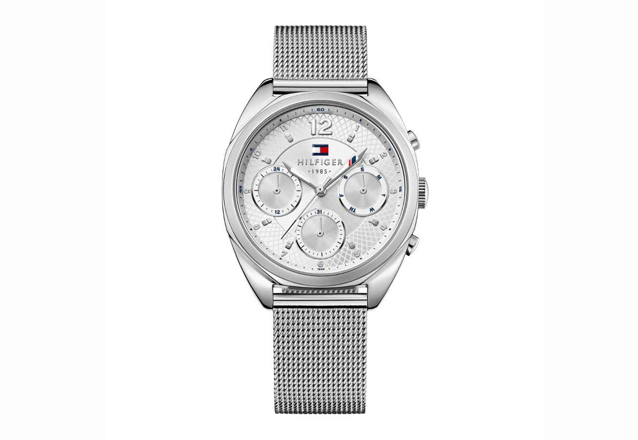 Tommy Hilfiger horlogeband TH1781628