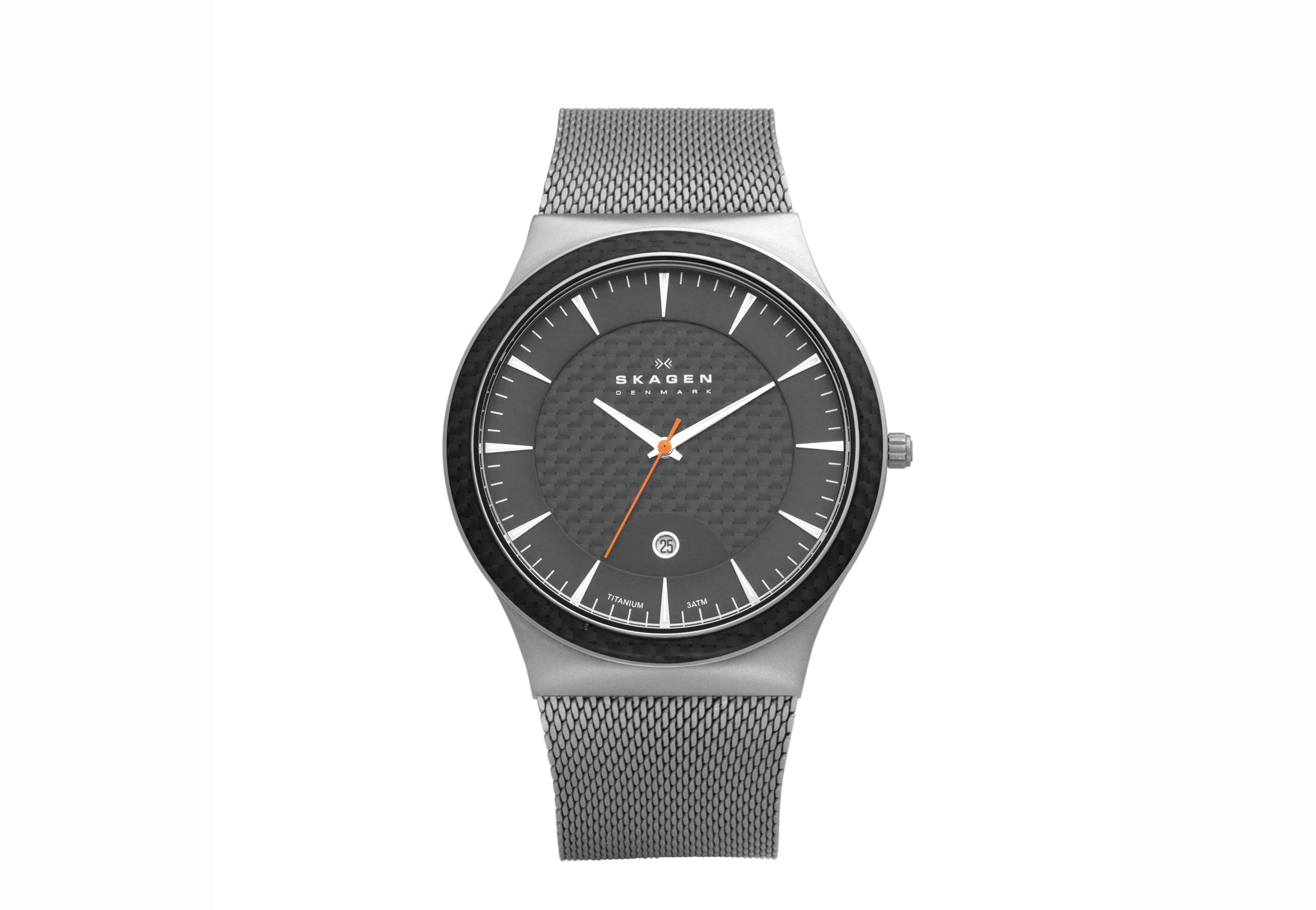 Skagen horlogeband 234XXLT