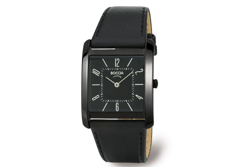 Boccia horlogeband 3192-04