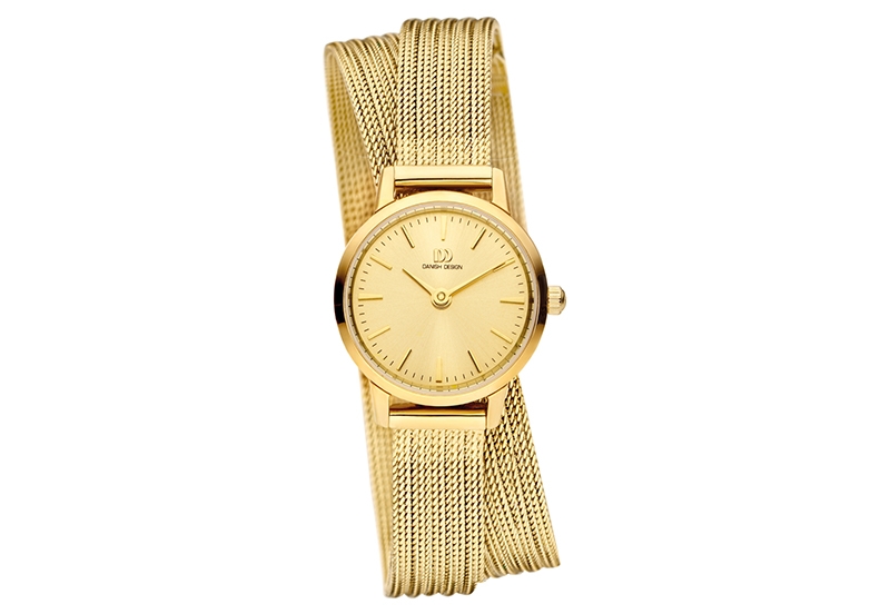 Danish Design horlogeband IV86Q1268