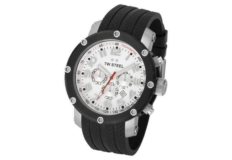 TW Steel horlogeband TW88