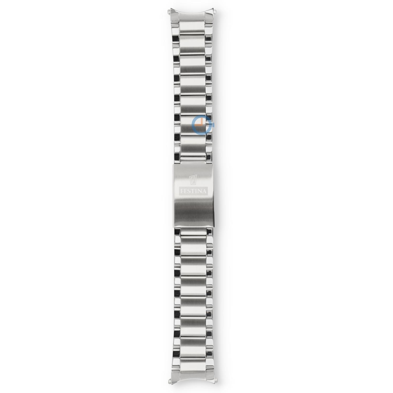 Festina horlogebandje F20434/1