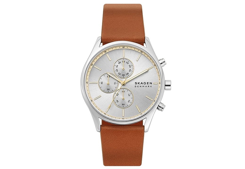 Skagen horlogeband SKW6607