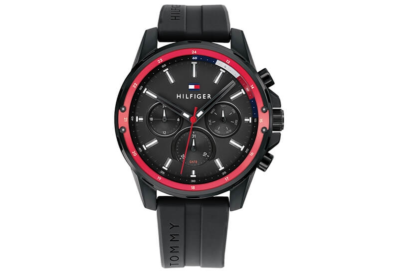 Tommy Hilfiger horlogeband TH1791793