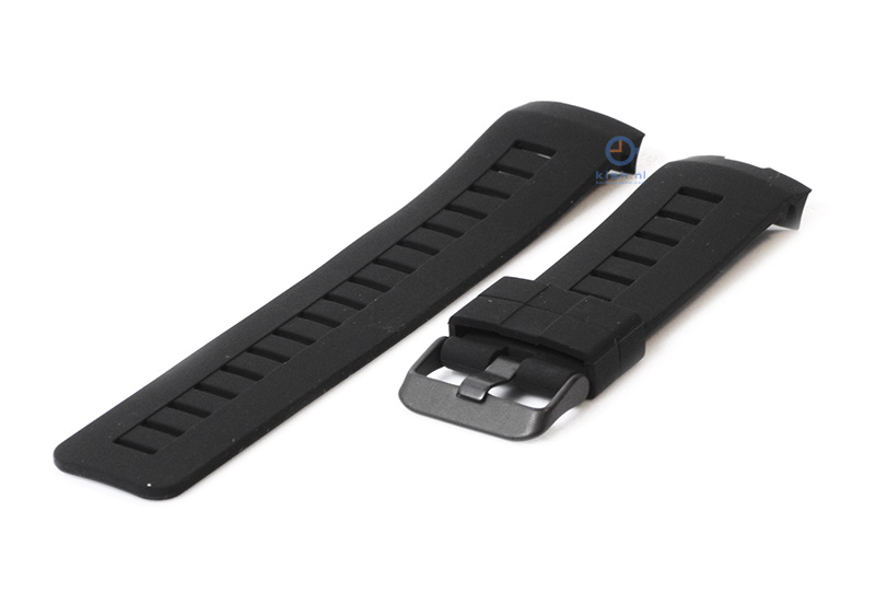 Suunto Spartan horlogeband zwart