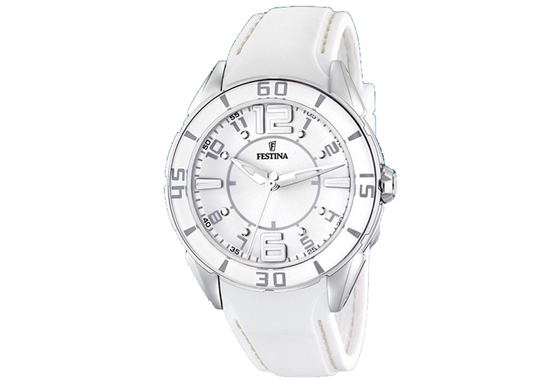 Festina horlogebandje F16492/T