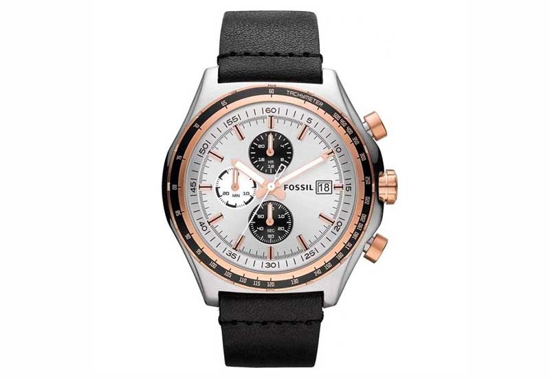 Fossil horlogeband CH2818