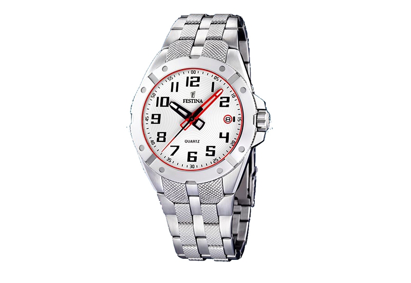 Zilver