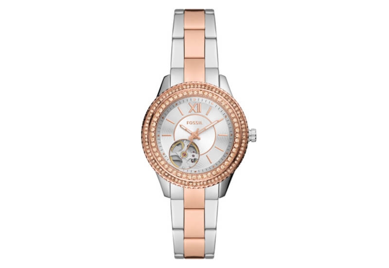 Fossil horlogeband - ME3214