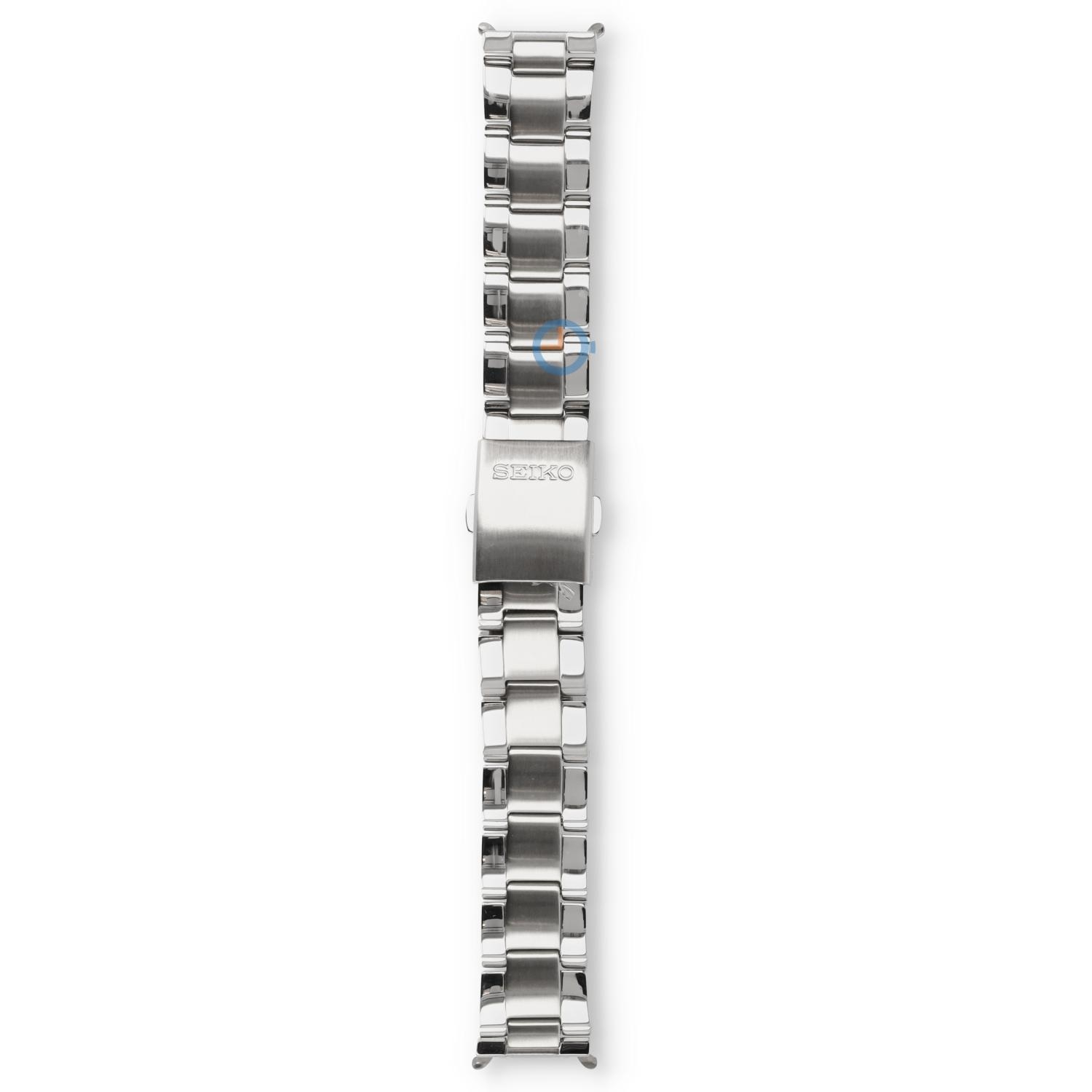 Originele horlogeband voor Seiko SNDW48P1
