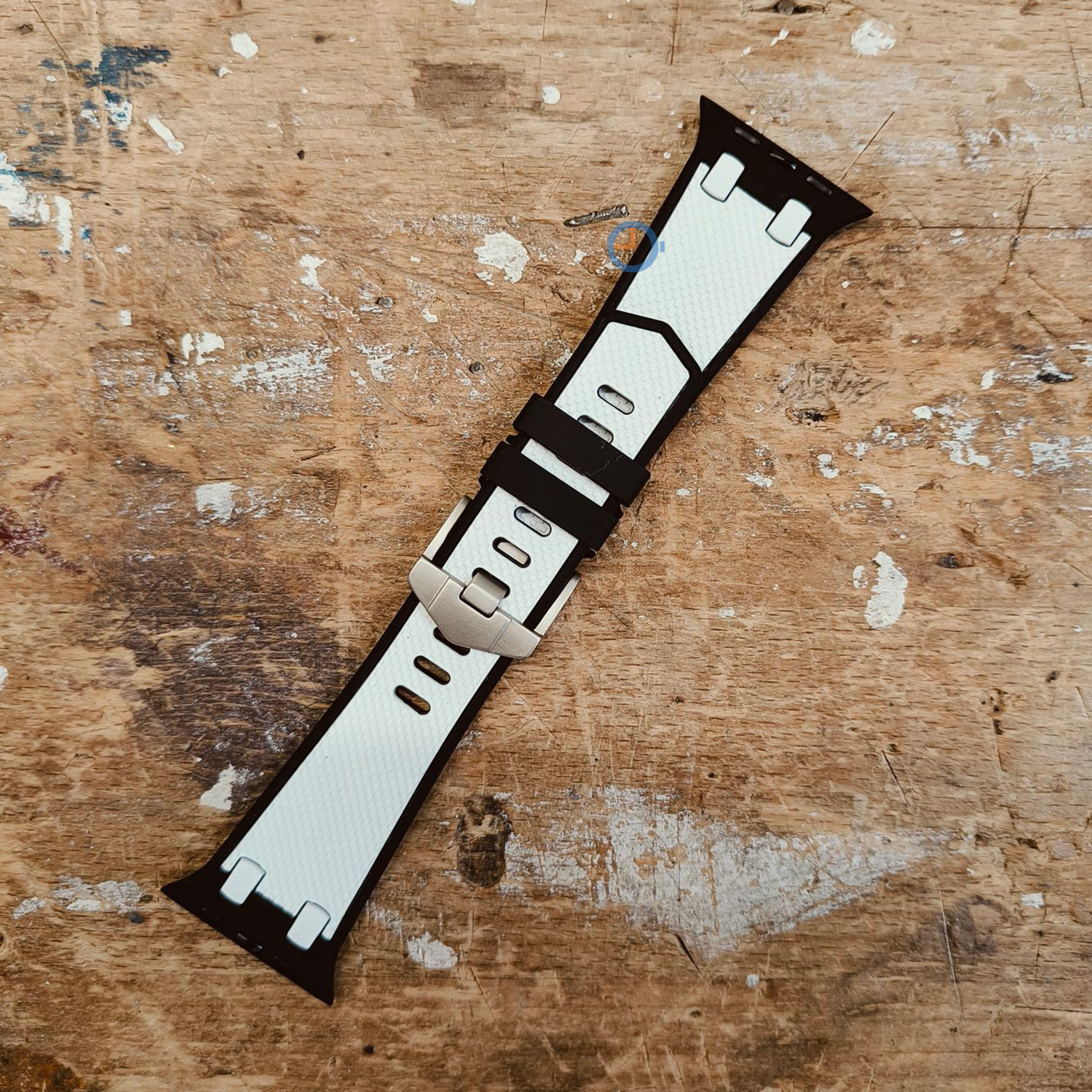 Apple watch bandjes AP - Audermars Piquet