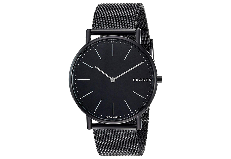 Skagen horlogeband SKW6484