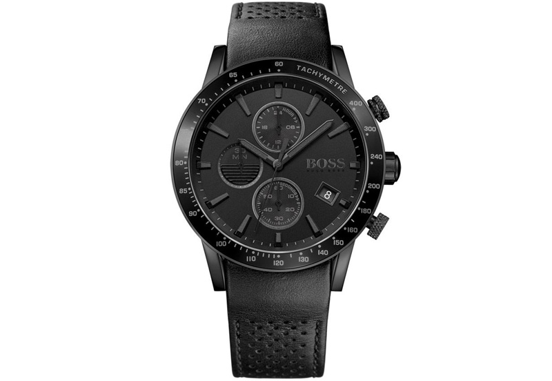 HUGO BOSS horlogeband HB1513456