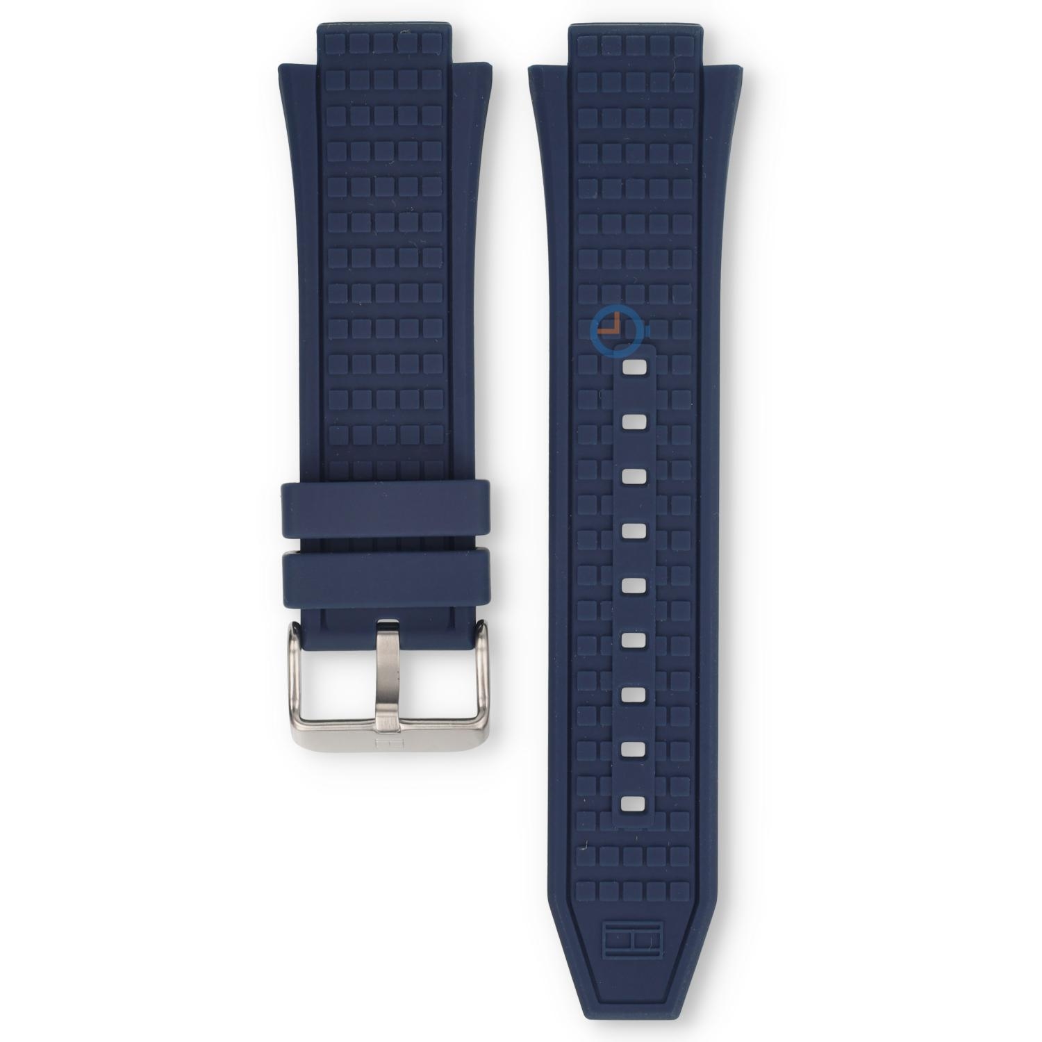 Tommy Hilfiger horlogeband TH1791899
