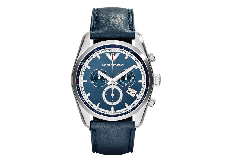 Horlogeband Armani AR6041