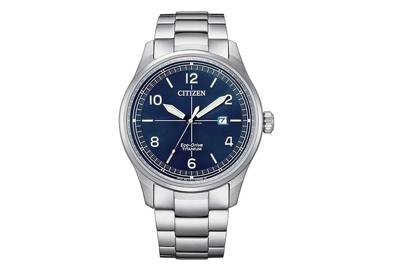 Citizen horlogeband BM7570-80L