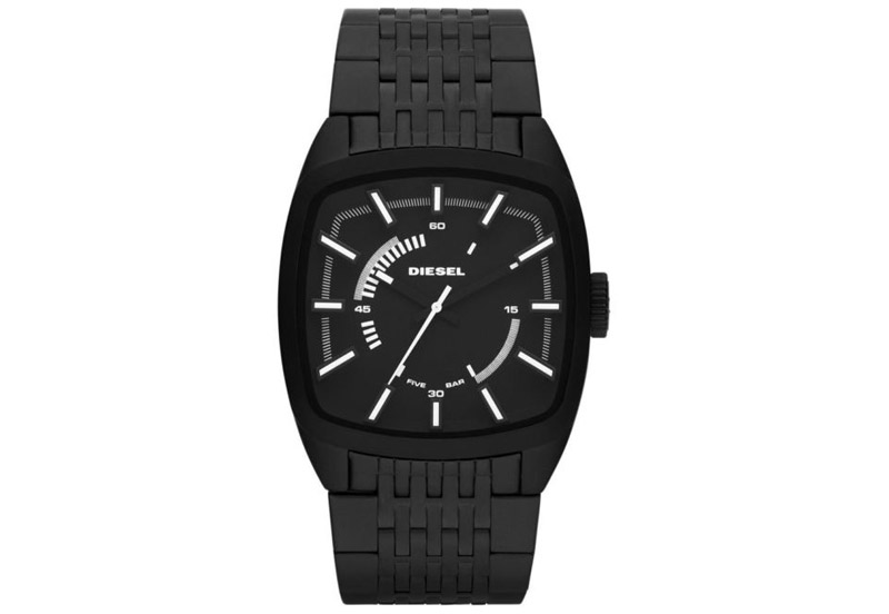 Diesel horlogeband DZ1586