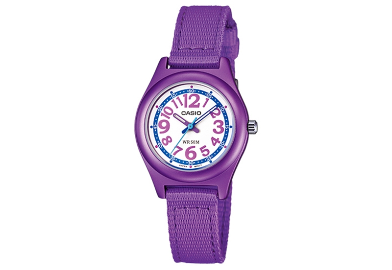 Casio horlogeband LTR-19B-6BV