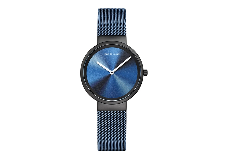 Blauw