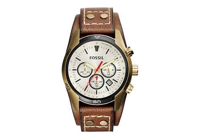 Fossil horlogeband CH2987