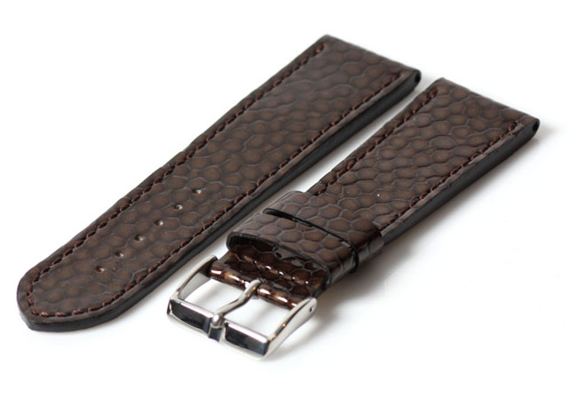 Horlogeband 20mm Rog