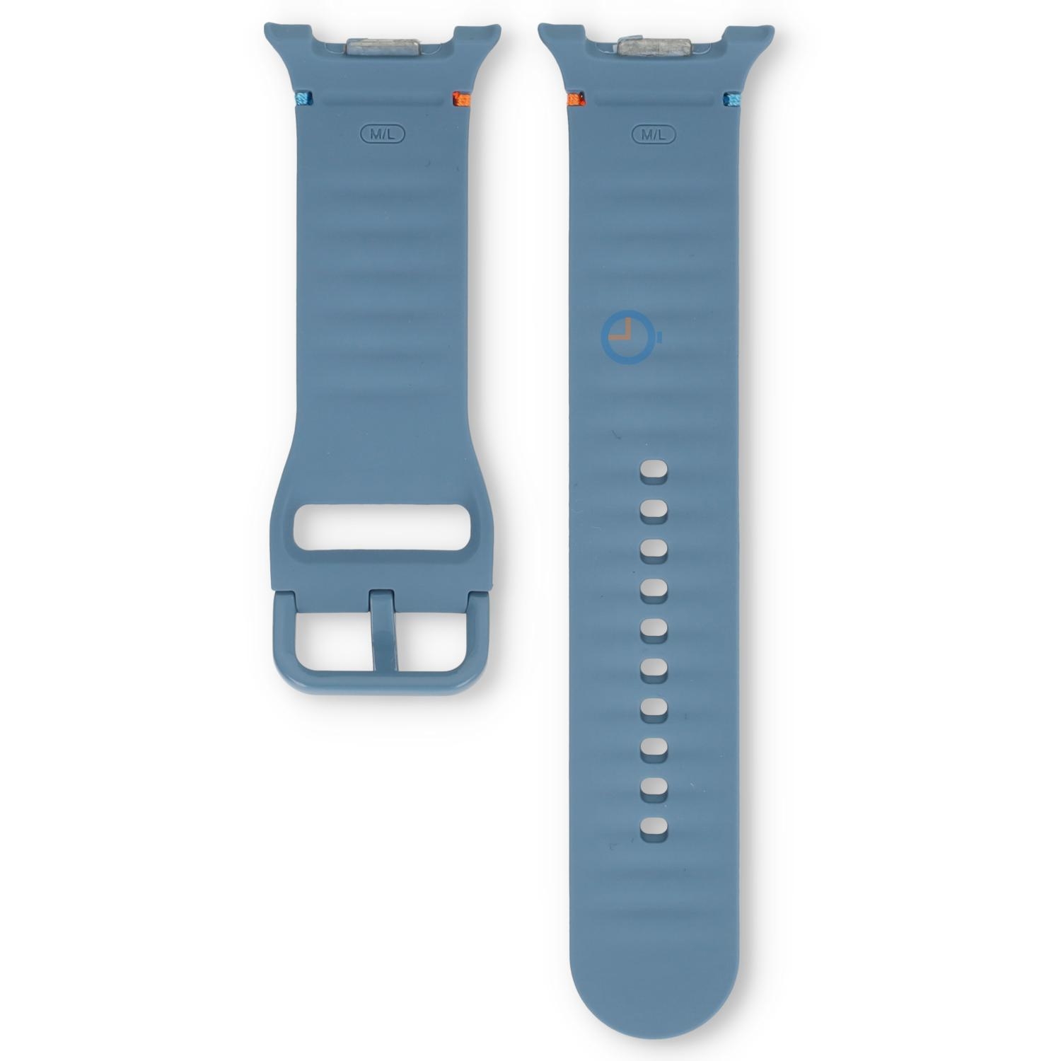 Horlogeband Samsung Galaxy watch ultra (2025) - blue