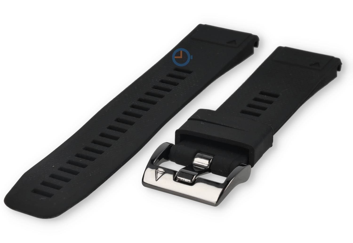 Garmin Fenix 8 horlogeband zwart (22mm)
