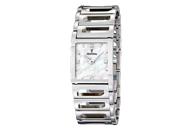 Festina horlogeband F16551/2