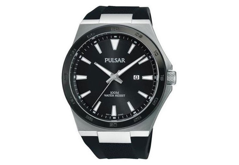 Pulsar PH9081X1 horlogeband