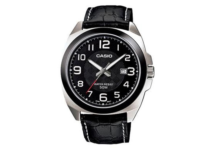 Casio horlogeband MTP-1340L-1AV