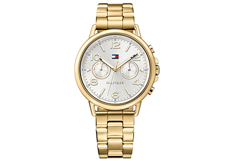 Tommy Hilfiger horlogeband TH1781732