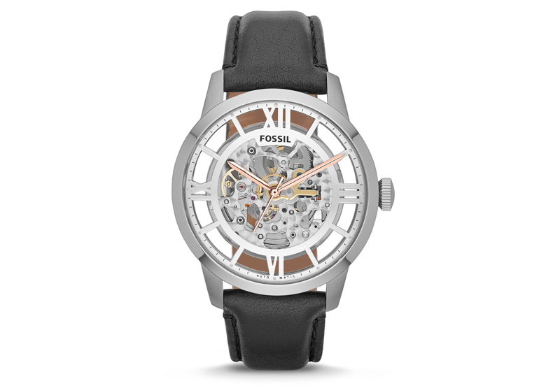 Fossil horlogeband ME3041