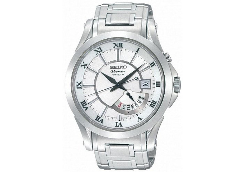 Seiko horlogeband SRN001P1