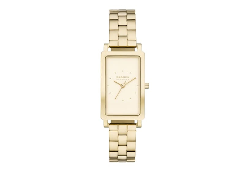 Skagen horlogebandje SKW3098