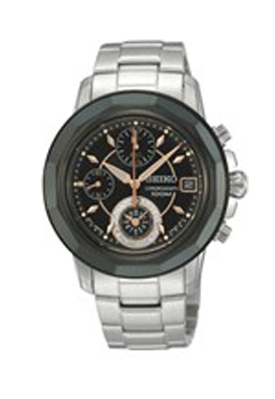 Originele horlogeband voor Seiko SNDY73P1