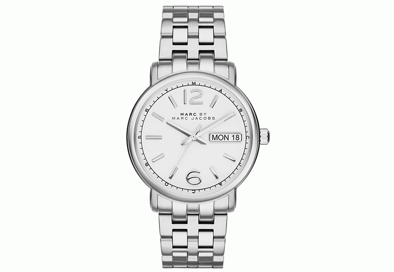 Marc Jacobs MBM8646 horlogeband