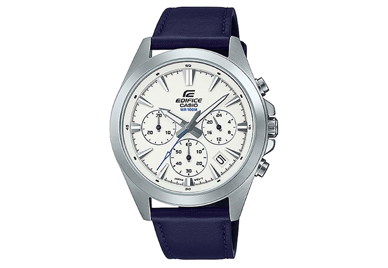 Edifice horlogeband EFV-630L-7AV