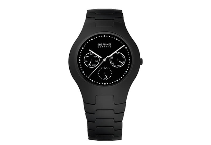 Bandje voor Bering horloge: 11538-742