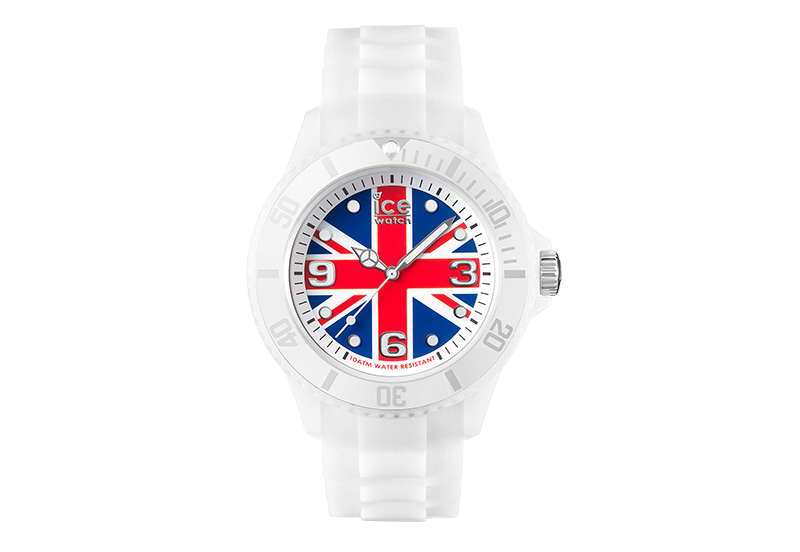Ice-Watch horlogeband - 000566 - ICE world - Large