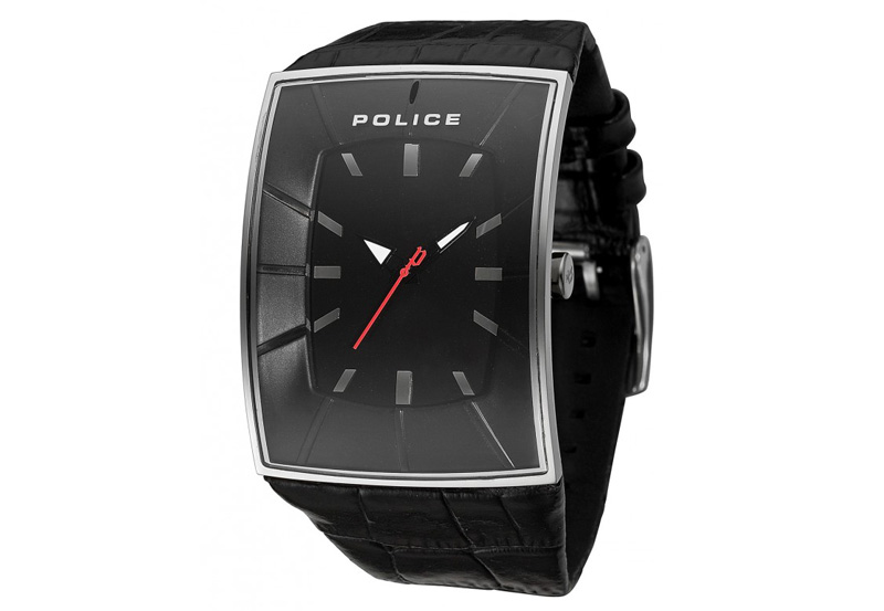 Police horlogeband P12172JS-02