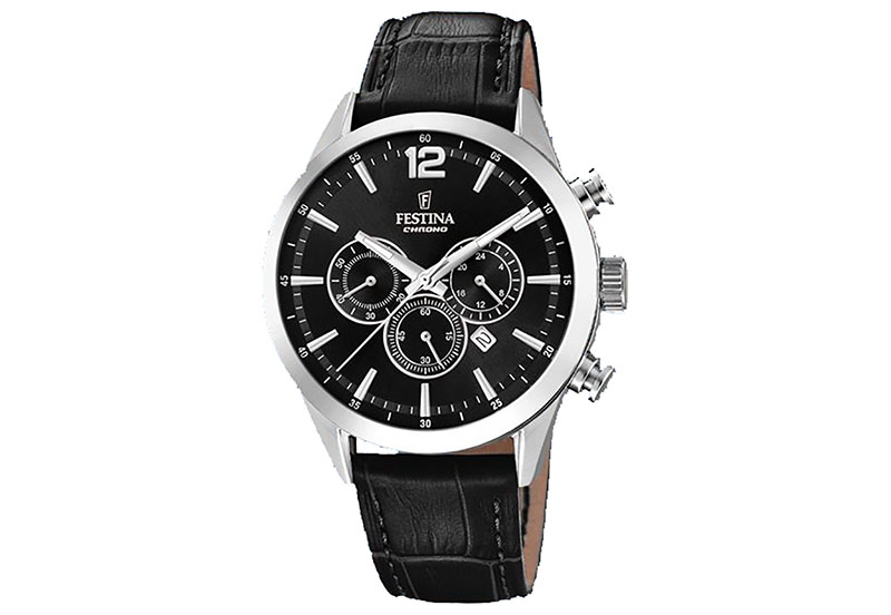 Festina horlogebandje F20542-5