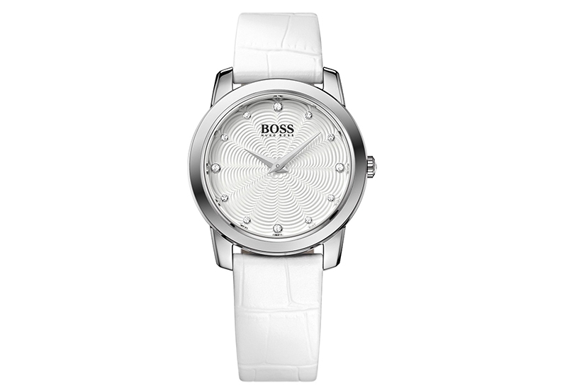 Hugo Boss horlogeband HB1502350
