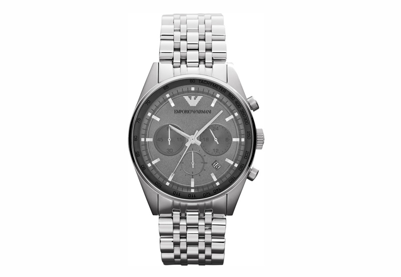 Armani horlogeband AR5997