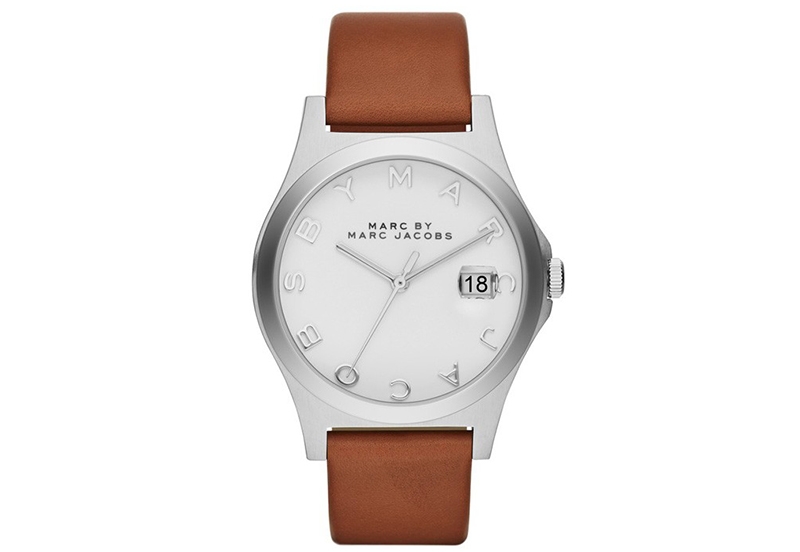 Marc Jacobs MBM1356 horlogeband