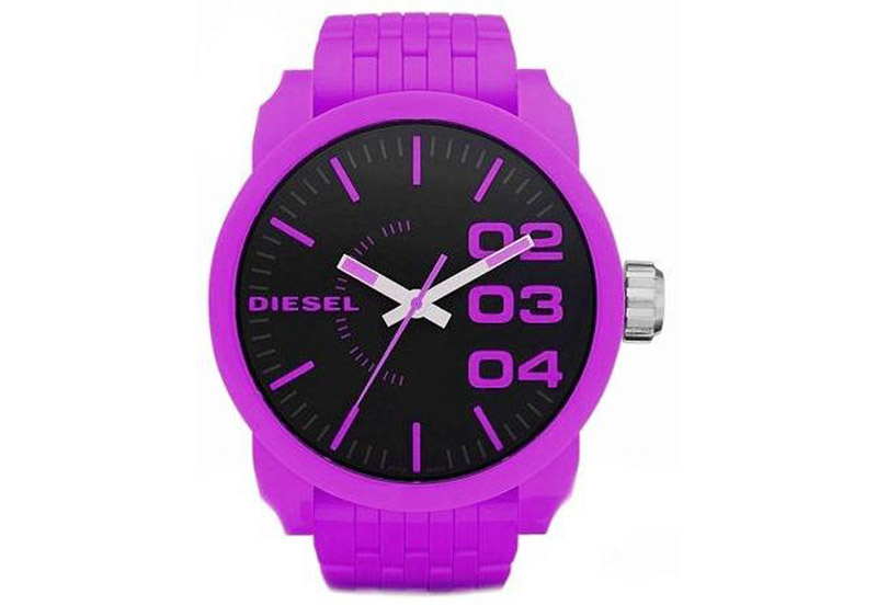 Diesel horlogeband DZ1519