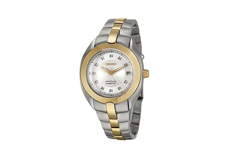 Originele horlogeband voor Seiko SKA896P1