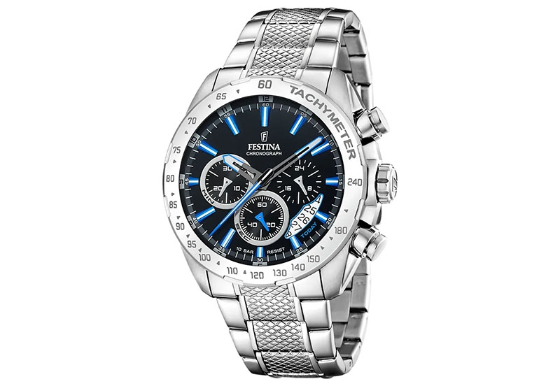Festina horlogebandje F20668-6